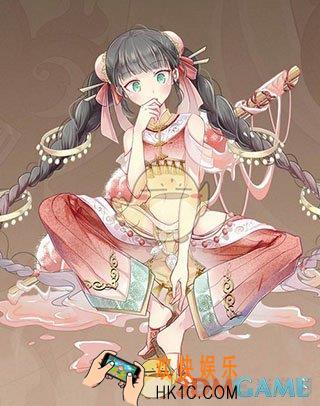 食之契约冰糖葫芦图鉴详解_食之契约冰糖葫芦技能属性详解
