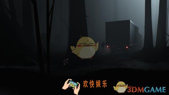 Inside手机版通关攻略_Inside全关卡+收集品攻略