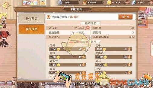 食之契约食灵契约怎么解锁_食之契约食灵契约种类以及解锁方法