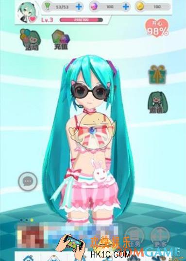 初音速怎么样_初音速游戏特色介绍