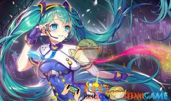 初音速官网在哪_初音速官网地址