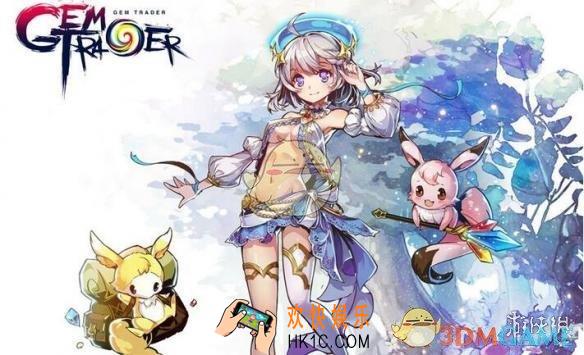 宝石研物语水晶怎么获取_宝石研物语水晶获取攻略