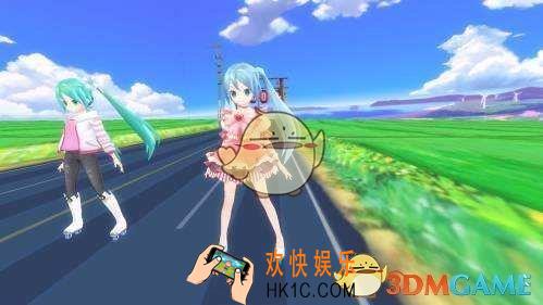 初音速高级驾照怎么获得_初音速高级驾照获得技巧