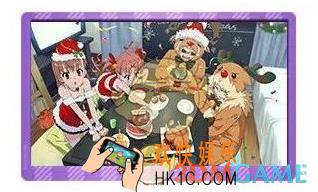 魔法禁书目录手游圣诞节出勤奖励 圣诞节出勤奖励有什么