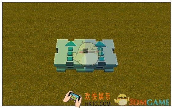 迷你世界双控开关电路怎么做_迷你世界双控开关电路教程