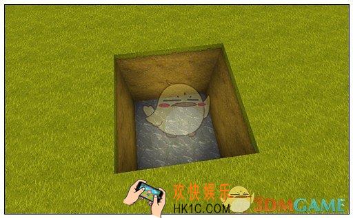 迷你世界钻石陷阱怎么做_迷你世界钻石陷阱教程