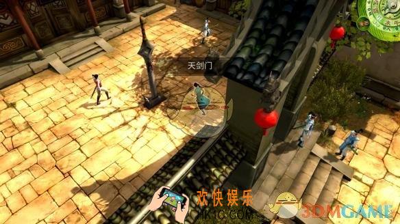 侠客风云传手游武功有哪些流派_侠客风云传手游武功流派哪个厉害