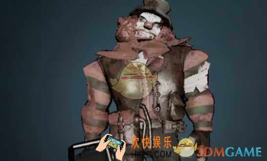 第五人格屠夫怎么一刀斩_第五人格屠夫一刀斩使用技巧