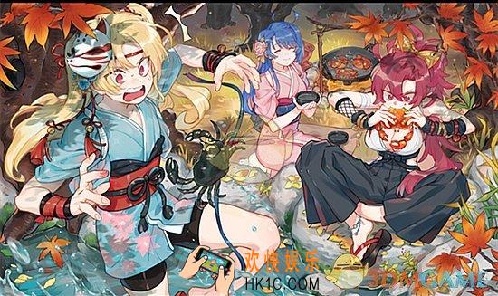 碧蓝航线2018新年皮肤大全 2018元旦装扮汇总一览