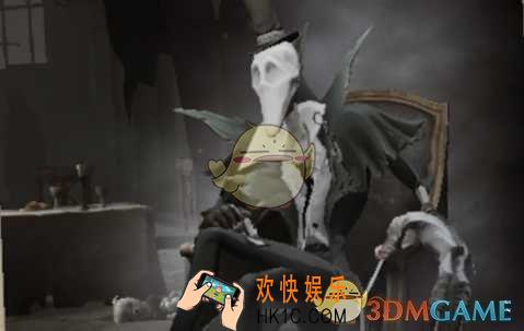 第五人格杰克找你玩_第五人格杰克技能介绍
