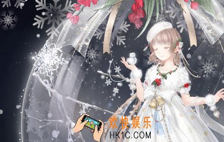 奇迹暖暖2017圣诞节版本更新内容 2017圣诞节版本