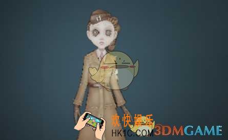 第五人格空军地勤使用技巧_第五人格空军地勤怎么玩