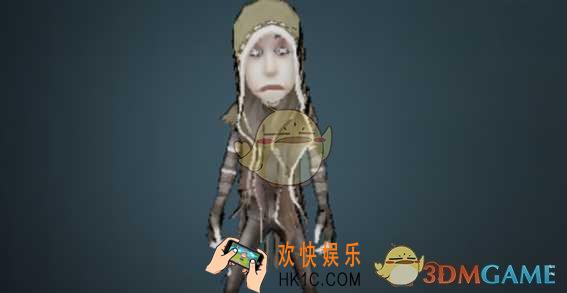 第五人格雇佣兵使用技巧_第五人格雇佣兵怎么玩