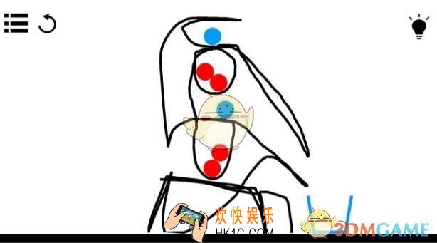 物理画线第五十八关怎么过_物理画线第五十八关怎么玩