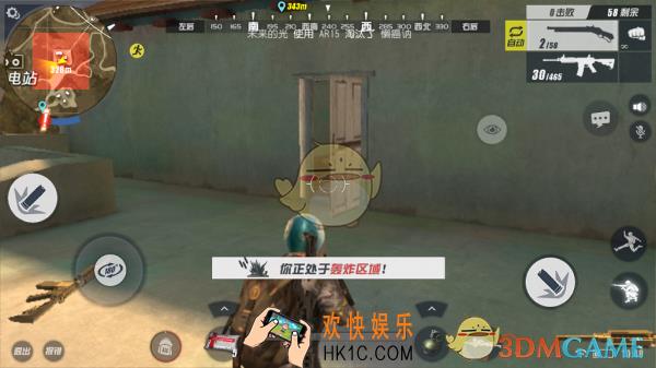 终结者2审判日SVD狙击枪怎么样_终结者2审判日SVD狙击枪全方位测评
