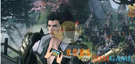 战国志什么时候公测_战国志公测时间