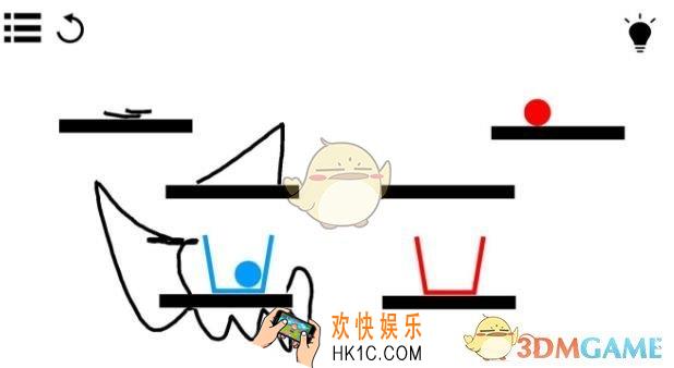 物理画线第四十七关怎么过_物理画线第四十七关怎么玩