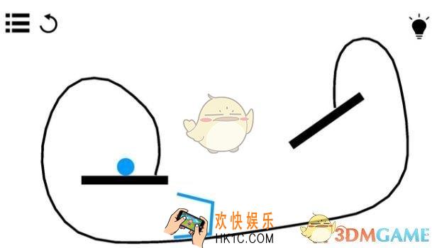 物理画线第三十九关怎么过_物理画线第三十九关怎么玩