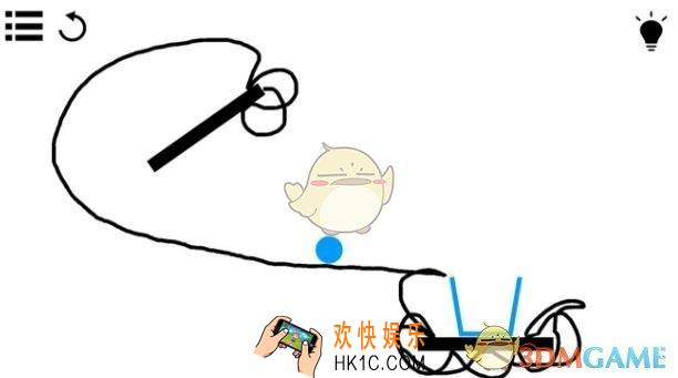 物理画线第三十八关怎么过_物理画线第三十八关怎么玩