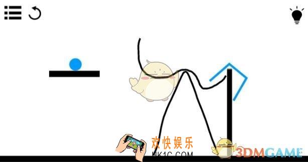 物理画线第三十七关怎么过_物理画线第三十七关怎么玩