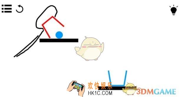 物理画线第三十六关怎么过_物理画线第三十六关怎么玩