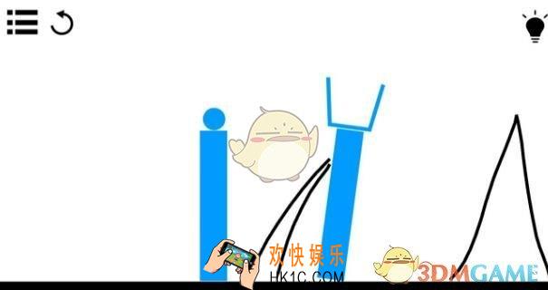 物理画线第三十四关怎么过_物理画线第三十四关怎么玩
