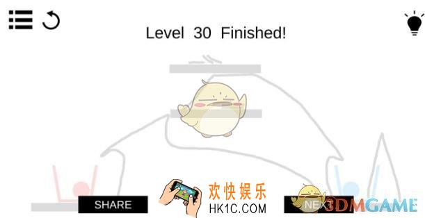 物理画线第三十关怎么玩_物理画线第三十关怎么过