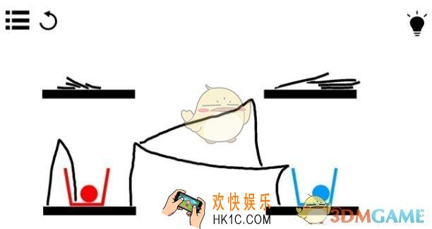 物理画线第二十九关怎么过_物理画线第二十九关怎么玩