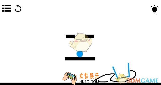 物理画线第二十六关怎么过_物理画线第二十六关怎么玩