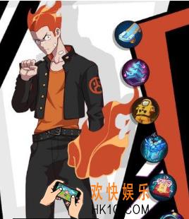 非人学园红孩儿怎么出装_ 非人学园红孩儿出装顺序一览