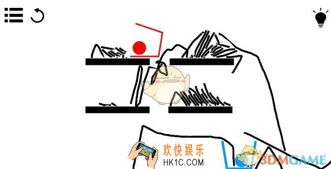物理画线第二十关怎么过_物理画线第二十关怎么玩