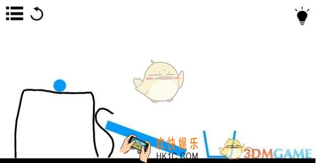 物理画线第十七关怎么过_物理画线第十七关怎么玩