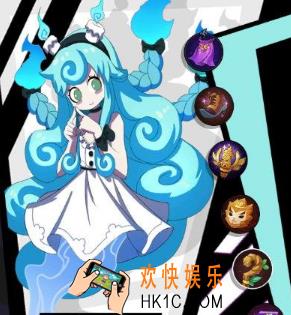 非人学园魍魉出装攻略详解_非人学园魍魉怎么出装
