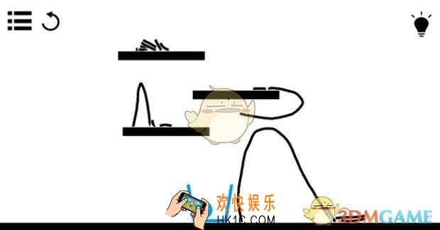 物理画线第十六关怎么玩_物理画线第十六关怎么过