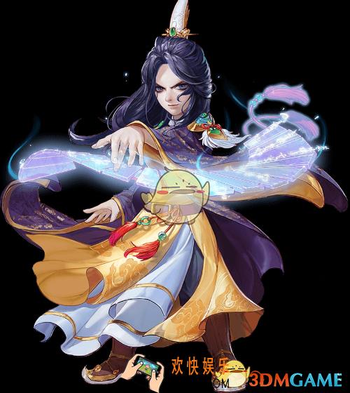 大话西游手游无涯子技能加点解析_大话西游手游无涯子属性介绍