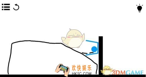 物理画线第十五关怎么玩_物理画线第十五关怎么过