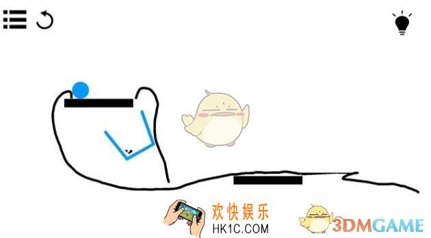 物理画线第十四关怎么玩_物理画线第十四关怎么过