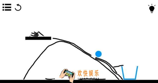 物理画线第十一关怎么玩_物理画线第十二关怎么过