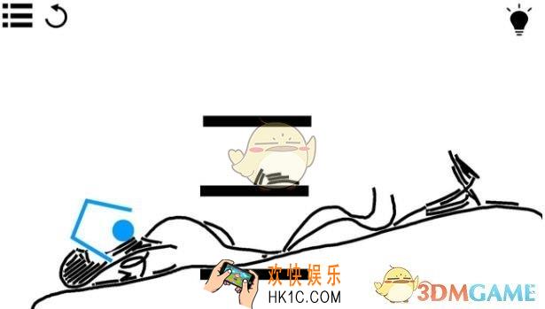 物理画线第九关怎么玩_物理画线第九关怎么过