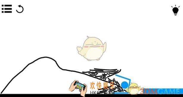 物理画线第五关怎么过_物理画线第五关怎么玩