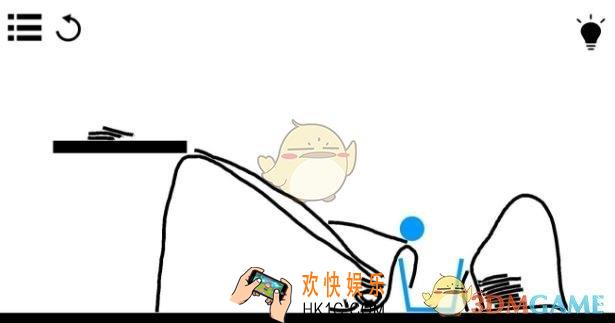 物理画线第四关怎么过_物理画线第四关怎么玩