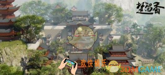 楚留香手游不归人奇遇怎么做_楚留香手游不归人奇遇触发攻略
