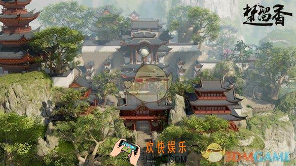 楚留香手游暖心记奇遇怎么做_楚留香暖心记奇遇任务攻略