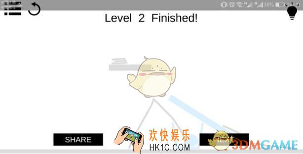 物理画线第二关怎么过_物理画线第二关怎么玩