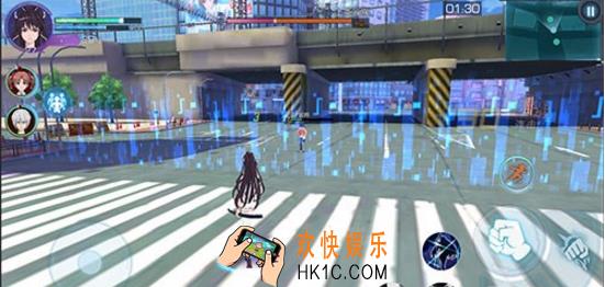 魔法禁书目录防犯罪怎么玩_魔法禁书目录防犯罪玩法攻略