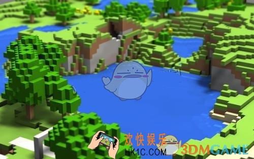 我的世界手游像素时光服务器怎么换皮肤_我的世界手游像素时光服务器换皮肤攻略