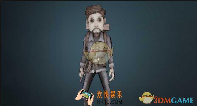第五人格冒险家使用技巧_第五人格冒险家怎么玩