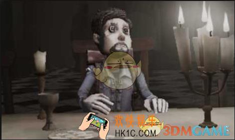第五人格冒险家人物介绍_第五人格冒险家怎么样