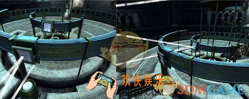 迷室3第5章后篇怎么过_迷室3第五章后篇通关图文攻略