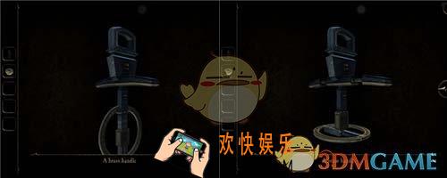 迷室3第4章后篇怎么过_迷室3第四章后篇通关图文攻略